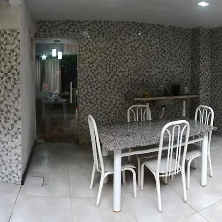 Casa De Praia Angra dos Reis Exterior photo