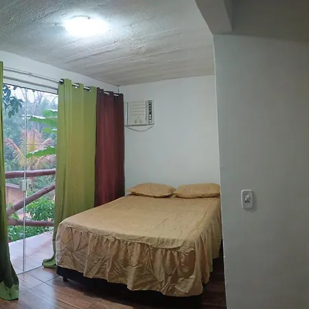 Casa De Praia Angra dos Reis Exterior photo