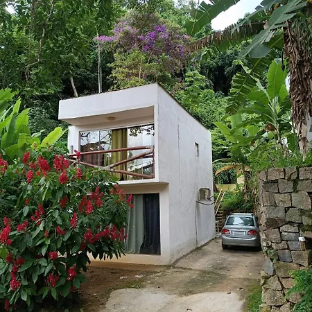 Casa De Praia Angra dos Reis Exterior photo
