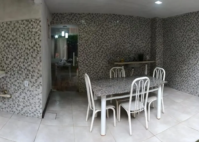 Casa De Praia