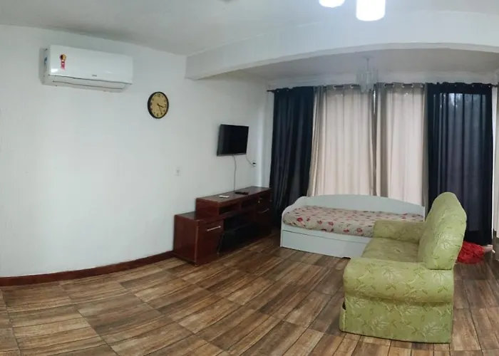 Casa De Praia