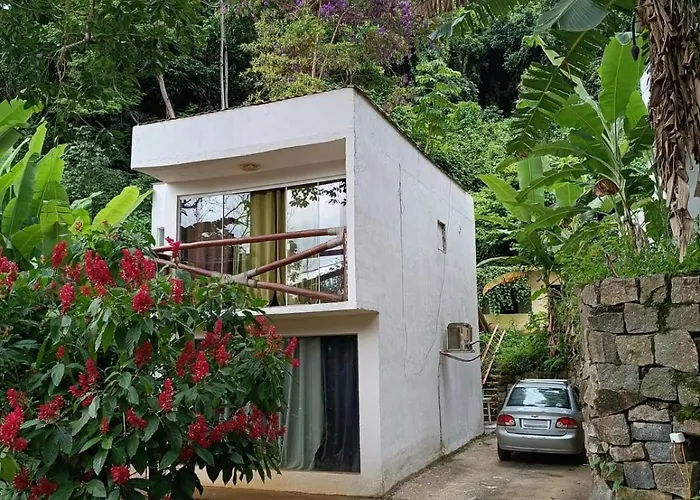 Casa De Praia