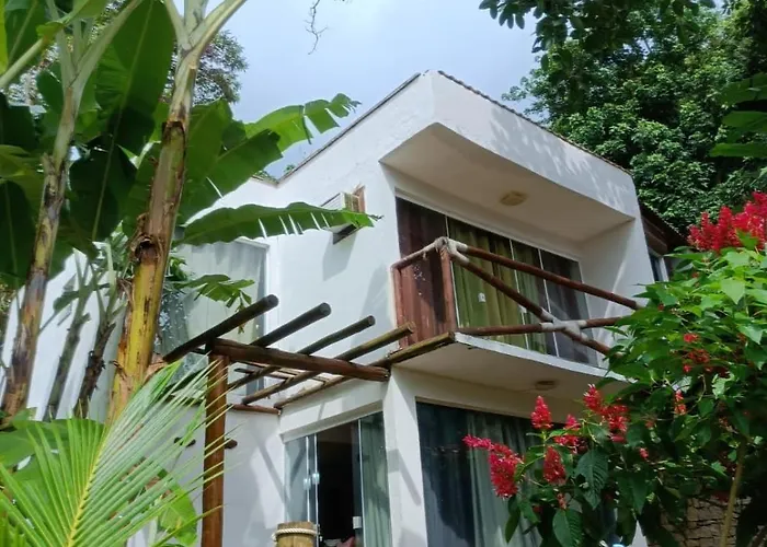 Casa De Praia