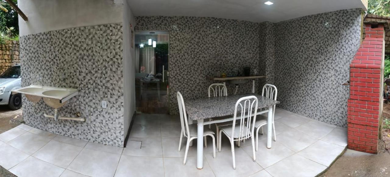 Сasa de vacaciones Casa De Angra dos Reis